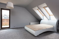 Hawkesbury Upton bedroom extensions
