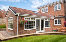 Hawkesbury Upton house extension leads